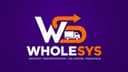 Wholesys Logo